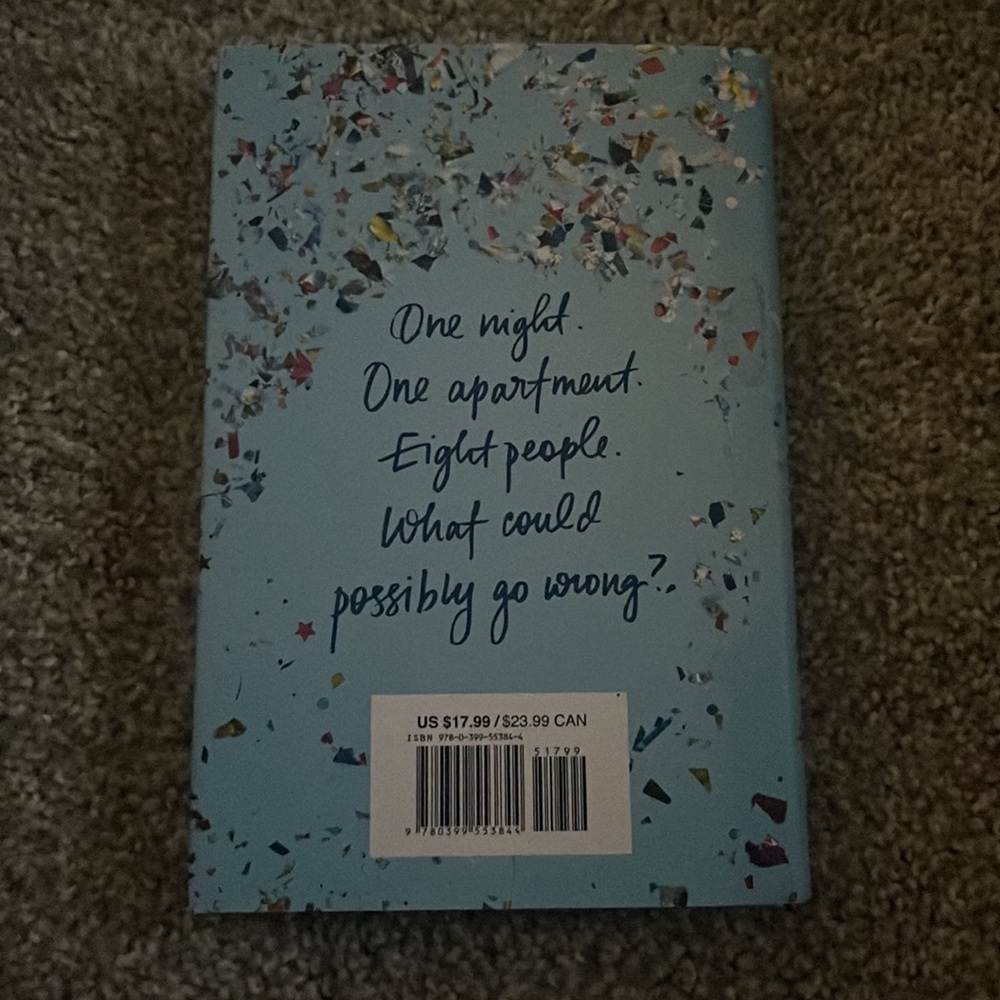 New book! - Picture 2 of 2